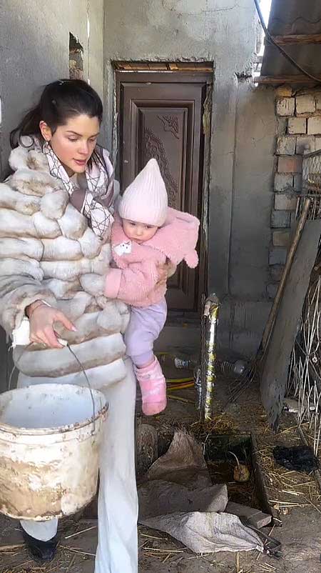 Максим Евстропов потребовал от Ани заключить с ним брачный договор