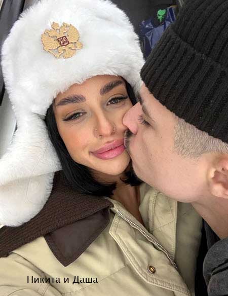 Рахимова принимает ухаживания Амина, ходит на свидания с Колегановым и не забывает потроллить новую девушку Гуранды