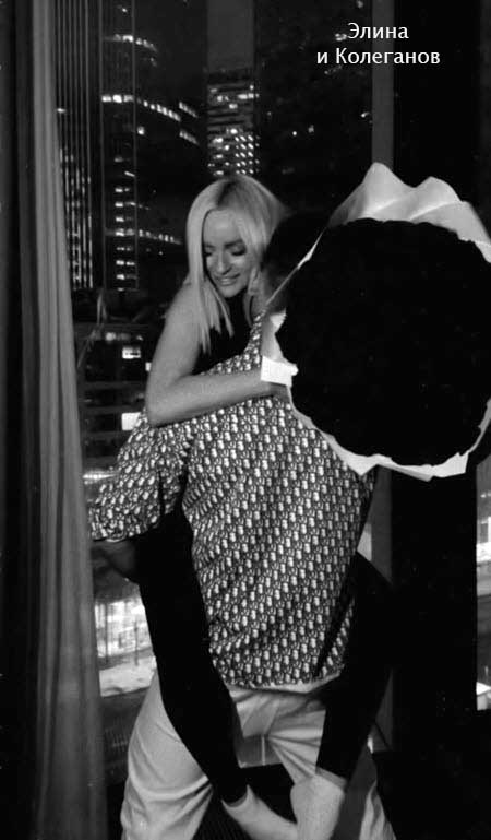 Рахимова принимает ухаживания Амина, ходит на свидания с Колегановым и не забывает потроллить новую девушку Гуранды