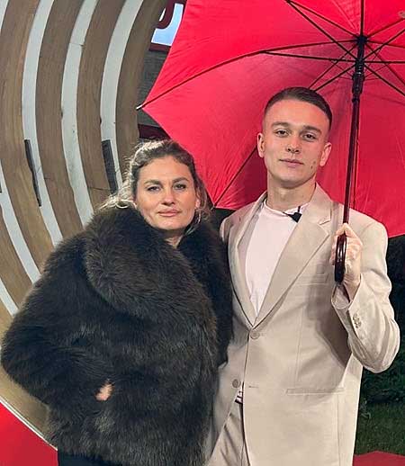 Вероника Гракович отправила Гавришова в мужскую спальню