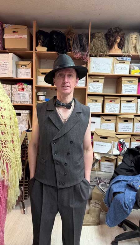 Альберт бросил Веронику, а Яббаров Лену Тепловодскую