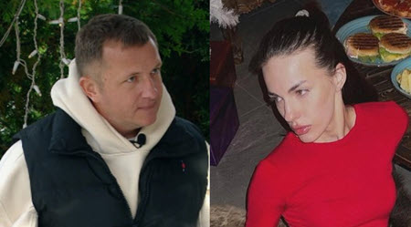 Альберт бросил Веронику, а Яббаров Лену Тепловодскую