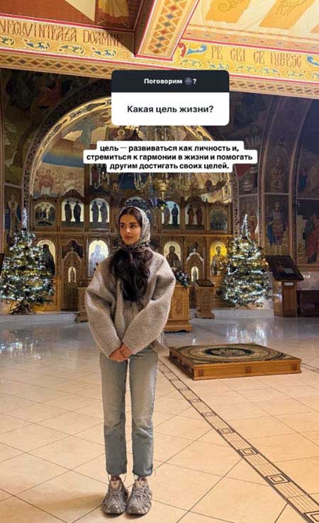 Евгений Кузин пригласил Кристину Бухынбалтэ отдохнуть с ним в Таиланде