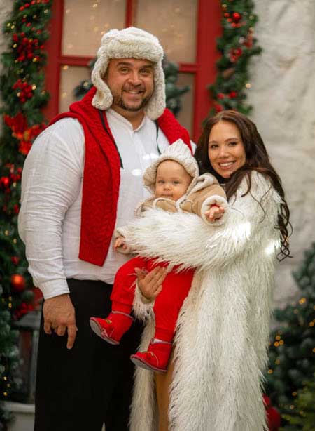 Глеб Жемчугов написал письмо младшему сыну