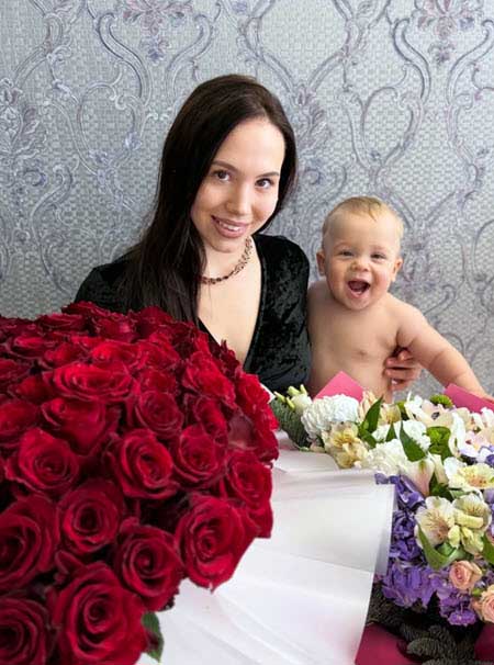 Глеб Жемчугов написал письмо младшему сыну