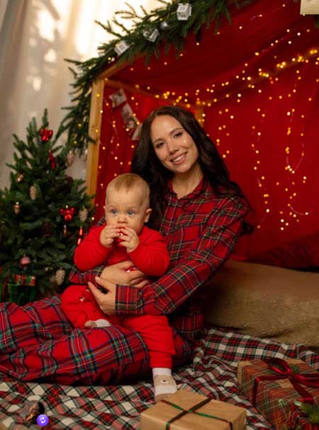 Глеб Жемчугов написал письмо младшему сыну