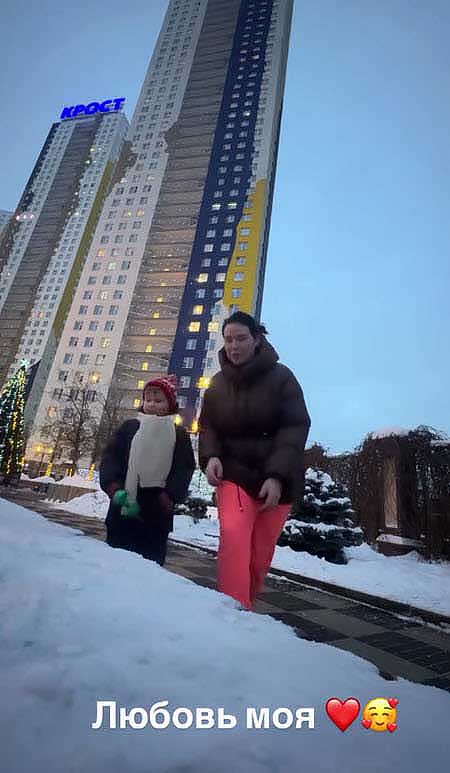 Саша Чepнo считает, что руководство проекта распространяет про нее нелицеприятные слухи