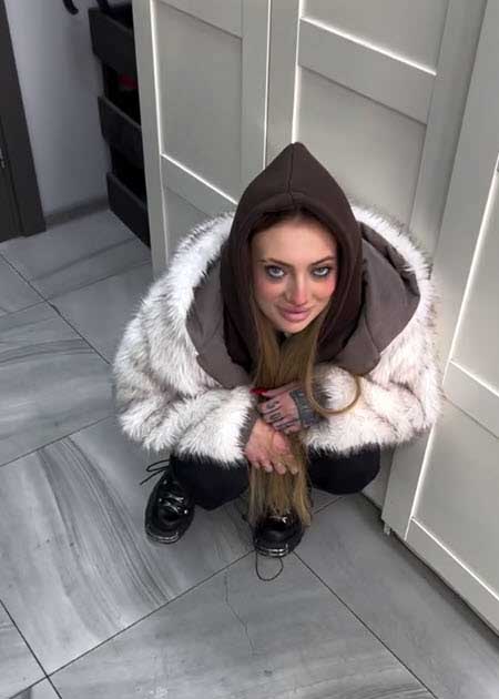 Альберт Гракович и Ксения Карпова съездили на романтическое свидание