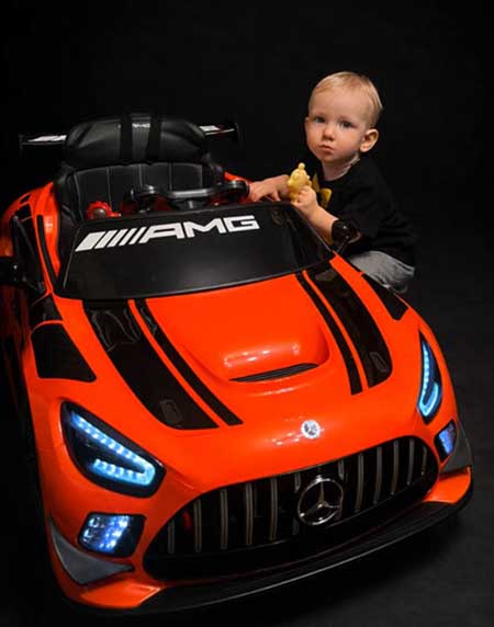 Альберт Гракович и Ксения Карпова съездили на романтическое свидание