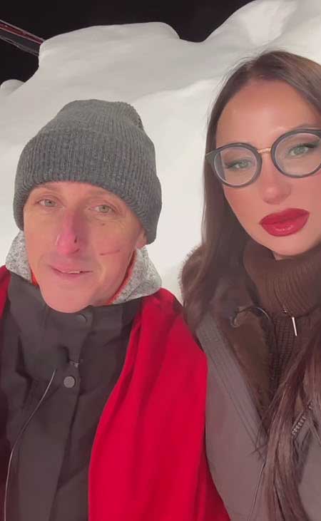 Новости с поляны от Светланы Прель