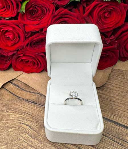 Бывшая участница проекта Кристина Дерябина вышла замуж