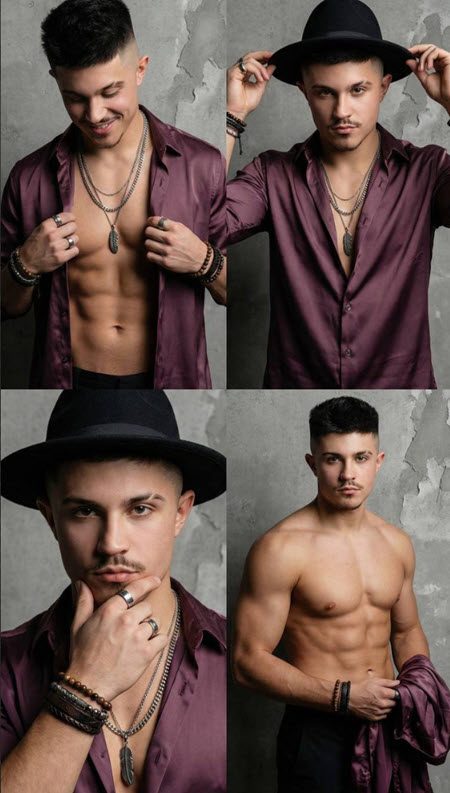 Никита Гуранда и ИИ