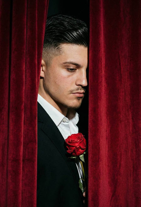 Никита Гуранда и ИИ