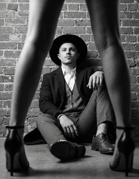 Никита Гуранда и ИИ