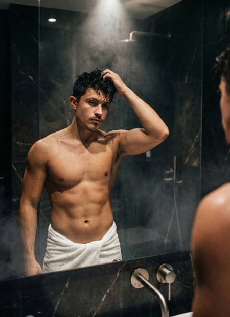 Никита Гуранда и ИИ