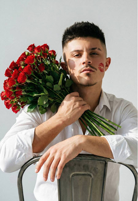 Никита Гуранда и ИИ