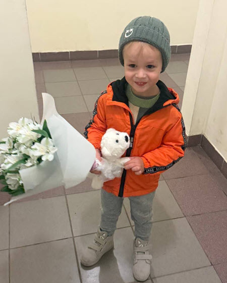 Клава Безверхова рассталась со своим парнем Романом Шкуро