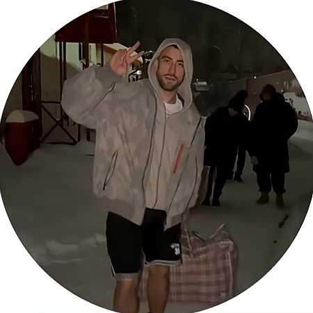 Илья Яббаров и Лена Тепловодская ушли с проекта