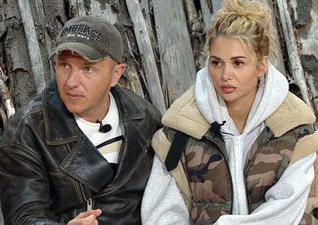 Илья Яббаров и Лена Тепловодская ушли с проекта