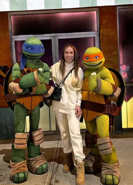 Надя Ермакова: «В мегаполисе проблема №1 – одиночество людей»