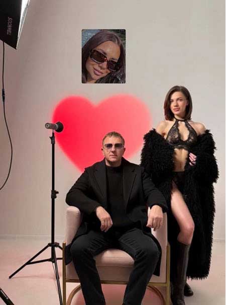 Светлана Прель о Милане Коломеец: «Как дешевое мясо»