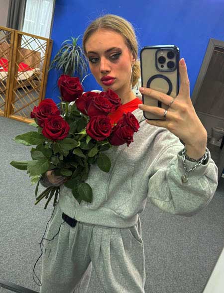 Свежие фото участников проекта 