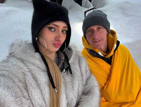 Свежие фото участников проекта 