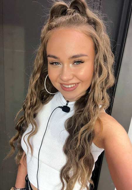 Свежие фото участников проекта 