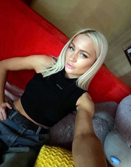 Свежие фото участников проекта 