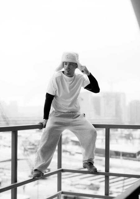 Свежие фото участников проекта