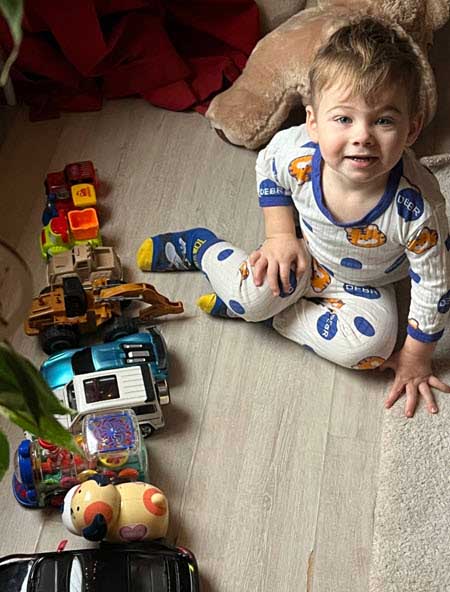 Свежие фото участников проекта 