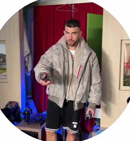 Психологический эксперимент для участников проекта от организаторов