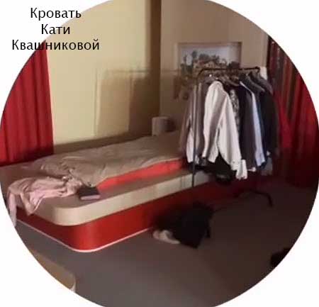 Психологический эксперимент для участников проекта от организаторов