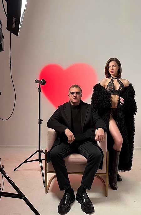 Прощальное послание Миланы Коломеец для Дома 2 и Ильи Яббарова