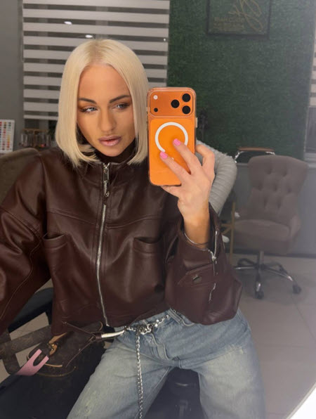 Новый участник проекта Степан выразил симпатию Элине Рахимовой