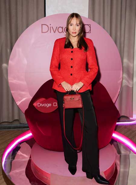 Свежие фото бывших участников проекта