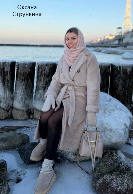 Свежие фото бывших участников проекта