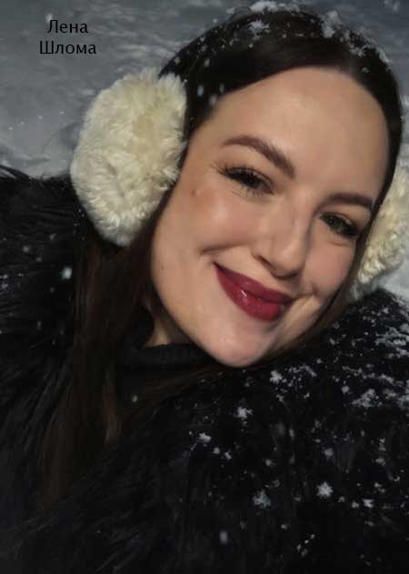 Свежие фото бывших участников проекта