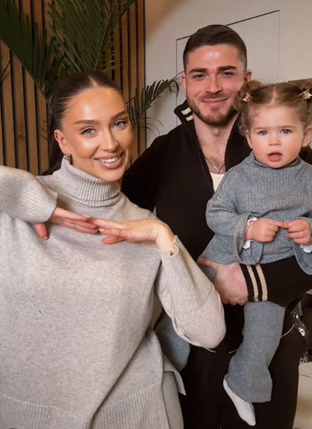 Влад Кадони в гостях у Тани и Ромы Капаклы