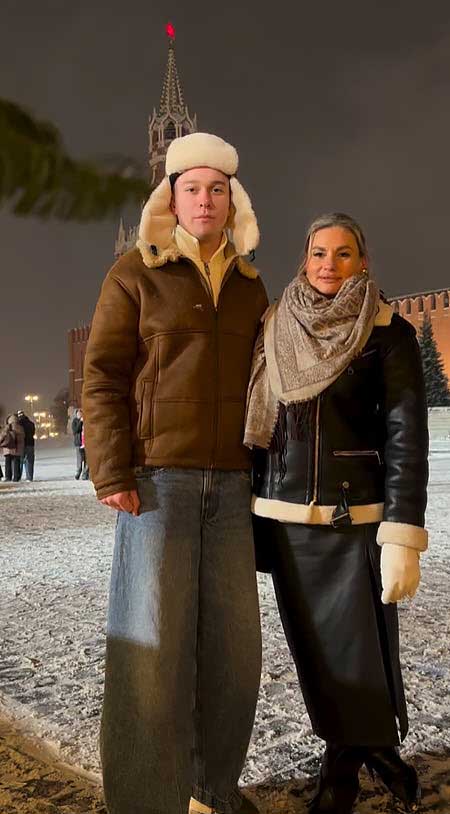 Артем Гавришов: «Меня показывают по телевидению, иду к своим мечтам»