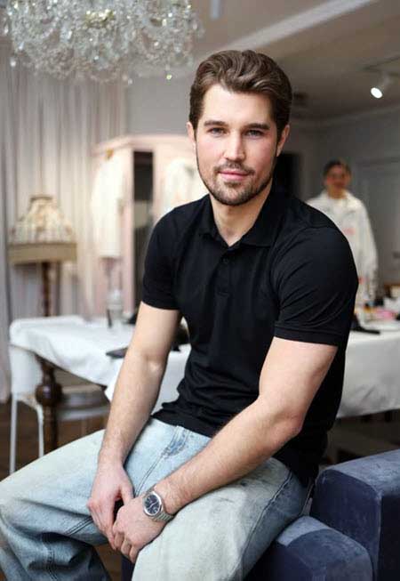 Алексей Купин сходил в гости к Роману Гриценко