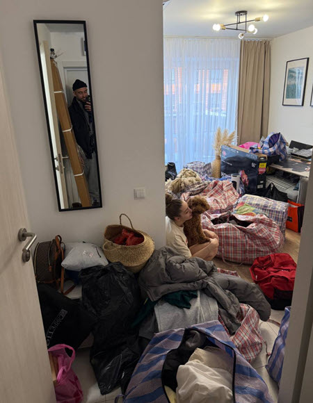 С проекта ушли Игорь Григорьев и Екатерина Квашникова