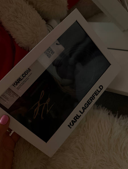 Элина Рахимова: «Нравлюсь сама себе … красивая, уверенная, дерзкая, смешная»