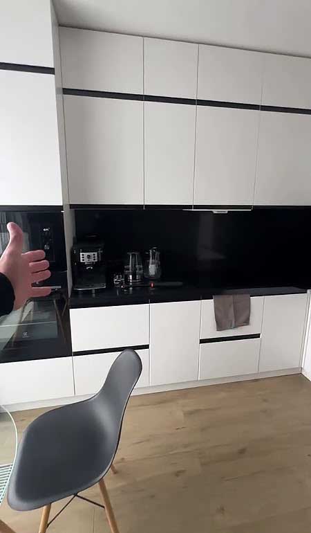 Алексей Купин сходил в гости к Роману Гриценко