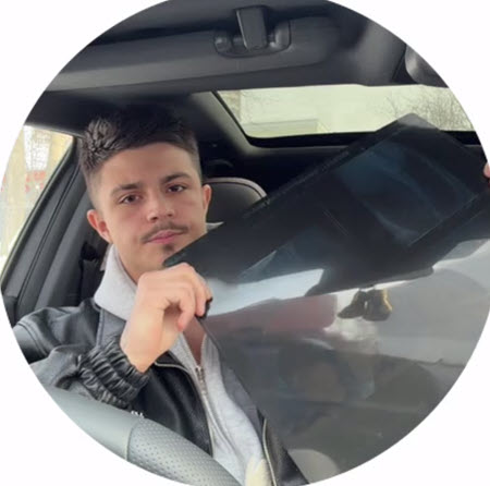 Никита Гуранда получил травму во время боксерского спарринга