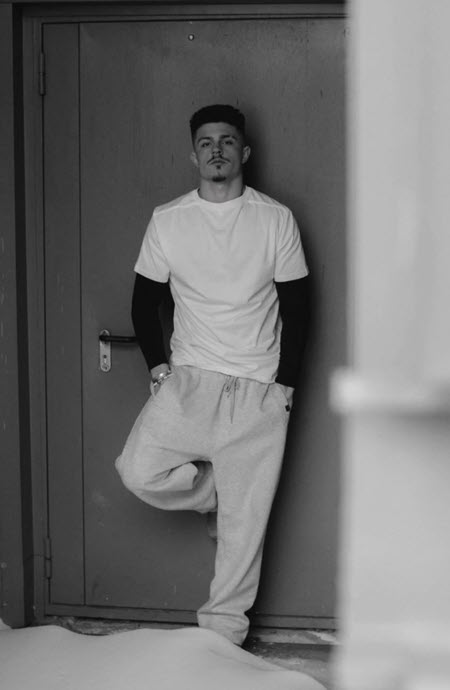 Никита Гуранда получил травму во время боксерского спарринга