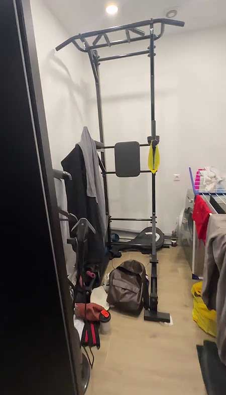 Алексей Купин сходил в гости к Роману Гриценко