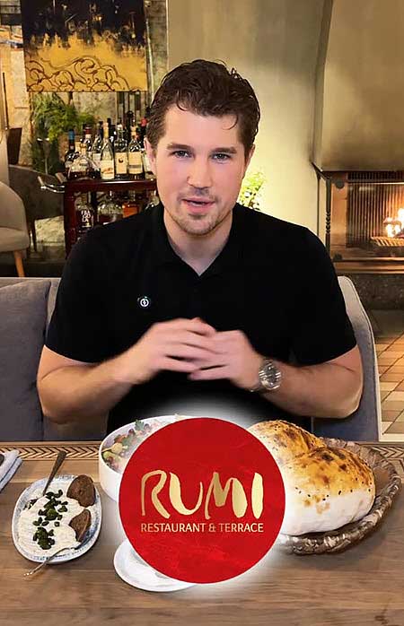 Алексей Купин сходил в гости к Роману Гриценко