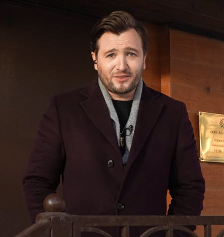 Влад Кадони – новое шоу на Ютуб типа бывшего домовского «Спаси свою любовь»