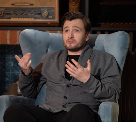 Влад Кадони – новое шоу на Ютуб типа бывшего домовского «Спаси свою любовь»